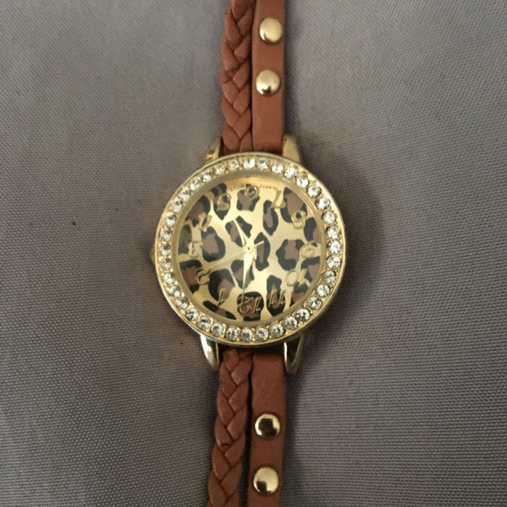 Ladies watch
